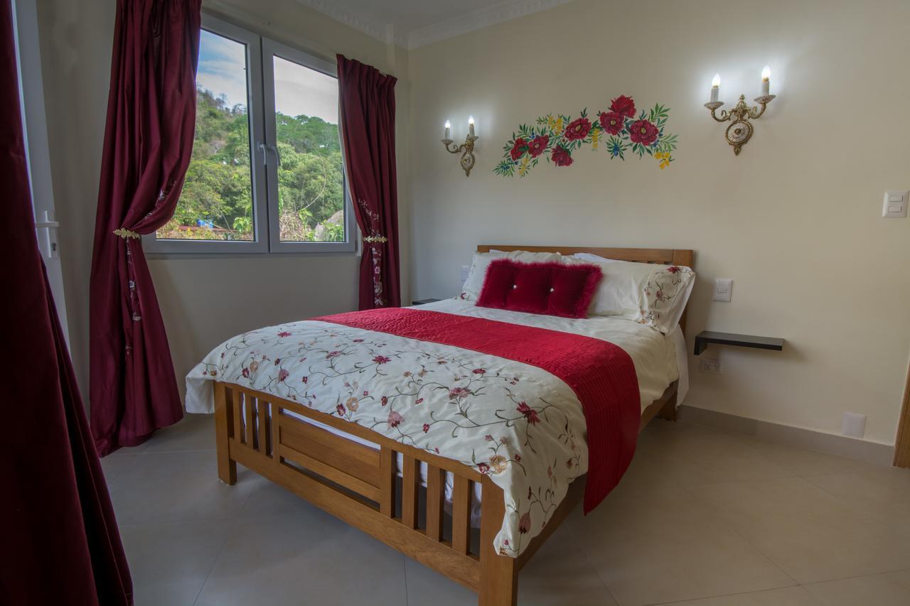 Taboga Palace Spa Hotel Εξωτερικό φωτογραφία