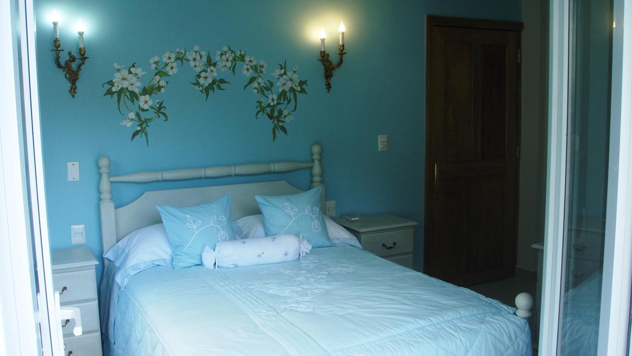 Taboga Palace Spa Hotel Εξωτερικό φωτογραφία