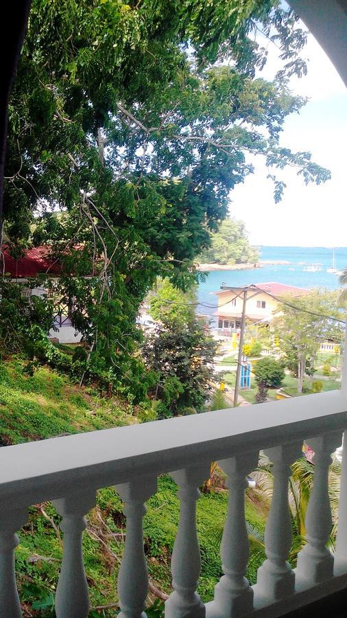 Taboga Palace Spa Hotel Εξωτερικό φωτογραφία