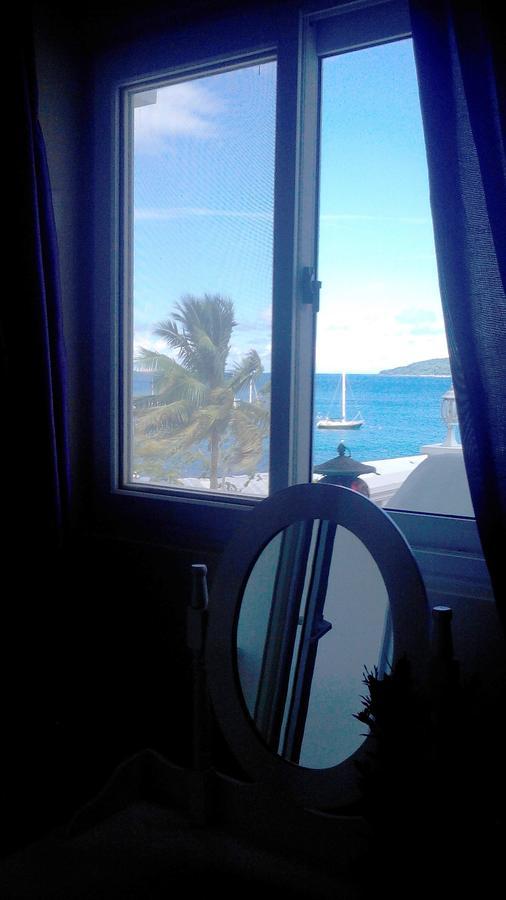 Taboga Palace Spa Hotel Εξωτερικό φωτογραφία
