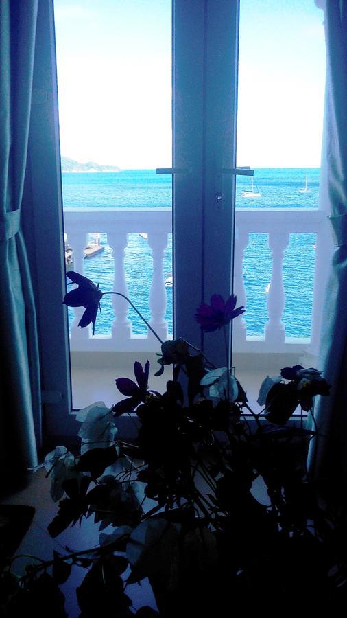 Taboga Palace Spa Hotel Εξωτερικό φωτογραφία