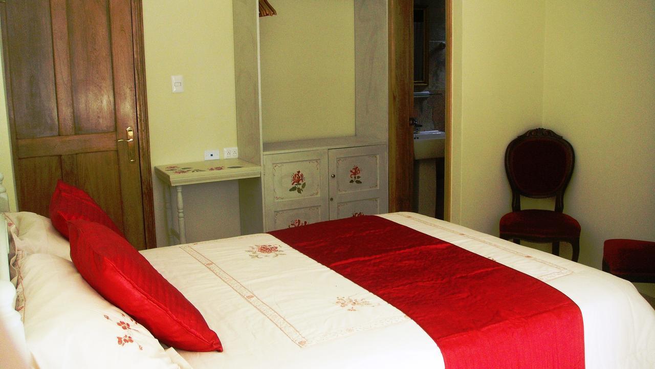 Taboga Palace Spa Hotel Εξωτερικό φωτογραφία