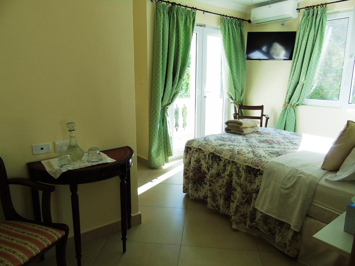 Taboga Palace Spa Hotel Εξωτερικό φωτογραφία